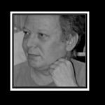 In Memoriam Teus van Wijk