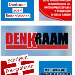 Kom jij onze redactie versterken?