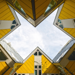 Op zoek naar een kamer of woning