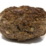 Hollandse gehaktballen