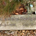 Voor mijn geliefde collega: Annemieke Raatgever