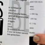 Mensen met ernstige psychische problemen mogen naar buiten tijdens avondklok