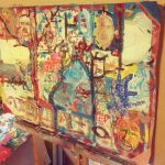 Kunstzinning!