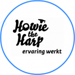 Howie the Harp