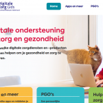 Vernieuwde digitale zorggids