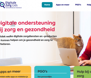 Digitalezorggids.nl