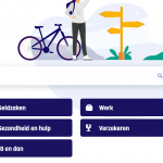 18 en dan? De kwikstart app