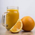 Sinaasappel gestolen? Ongekend onrecht!