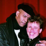 In memoriam: Andre Leetz