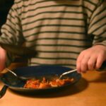 Recept: gehakttaart