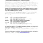 Herstelacademie Delfshaven in najaar 2022