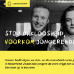 Daklozendag 2022