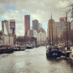De Rotterdamse Douwers
