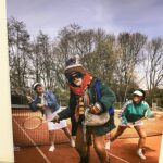 Afsluiting Week van Herstel