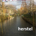 Openheid en vertrouwen – Week van herstel 2024