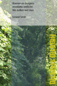 Haiku Ernest Smit