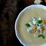 Recept: Witlof-Kabeljauw schotel