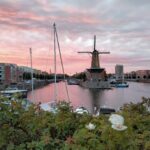Foto van de maand! – Delfshaven