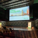Verloren onschuld – op de Focusdag 2023