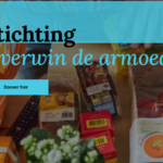 Overwin de armoede