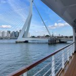 Bezoek aan MS Rotterdam 7