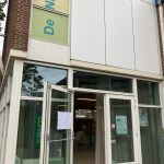 Officiële opening nieuwe Herstelacademie