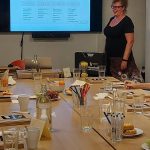 Lancering nieuwe stigmatools
