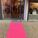 Nieuw pand Activeringcentrum Spijkenisse