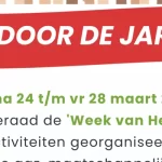 Week van Herstel 2025: Herstel door de jaren heen