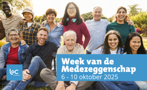 Week van de medezeggenschap @ Diverse locaties
