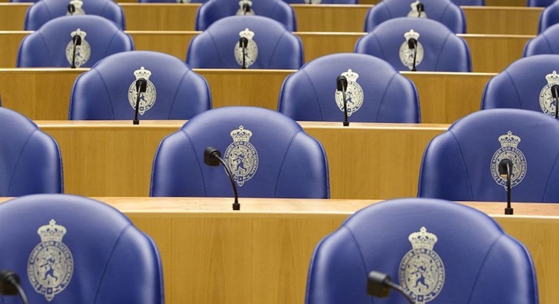 Politiek in Nederland: zin of onzin?