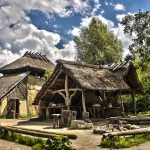 Archeon – een uitstapje met de Pauluskerk