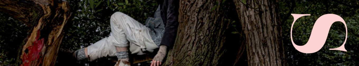 Present - boek van Peter van Beek