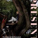 PRESENT : Fotoboek door Peter van Beek