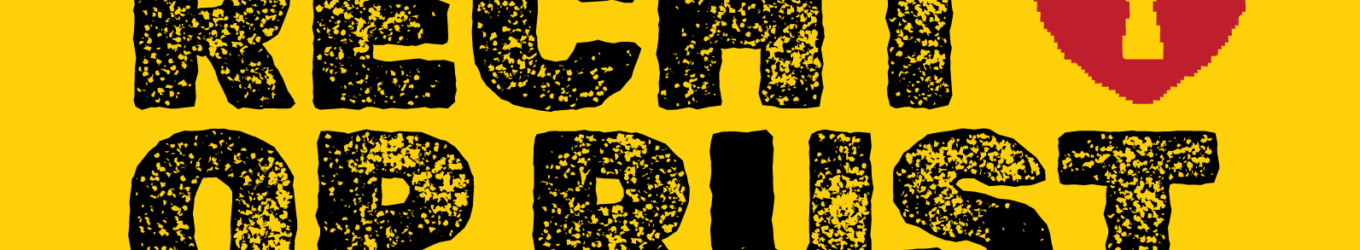 Recht op rust! Manifestatie