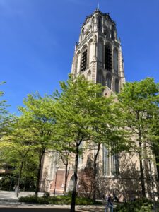 Laurenskerk Rotterdam