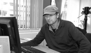 Frank van der Schee